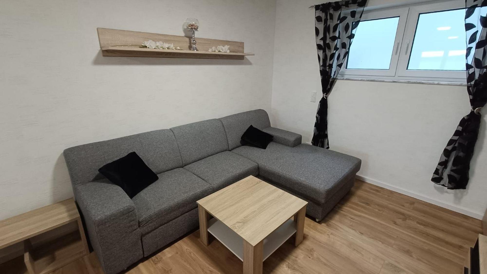 Ferienwohnung Zum Kreuzbaum Klosterkumbd Εξωτερικό φωτογραφία