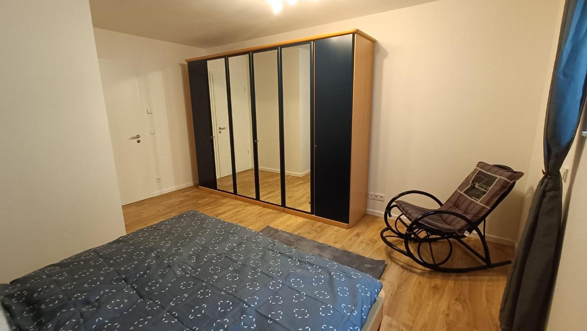 Ferienwohnung Zum Kreuzbaum Klosterkumbd Εξωτερικό φωτογραφία