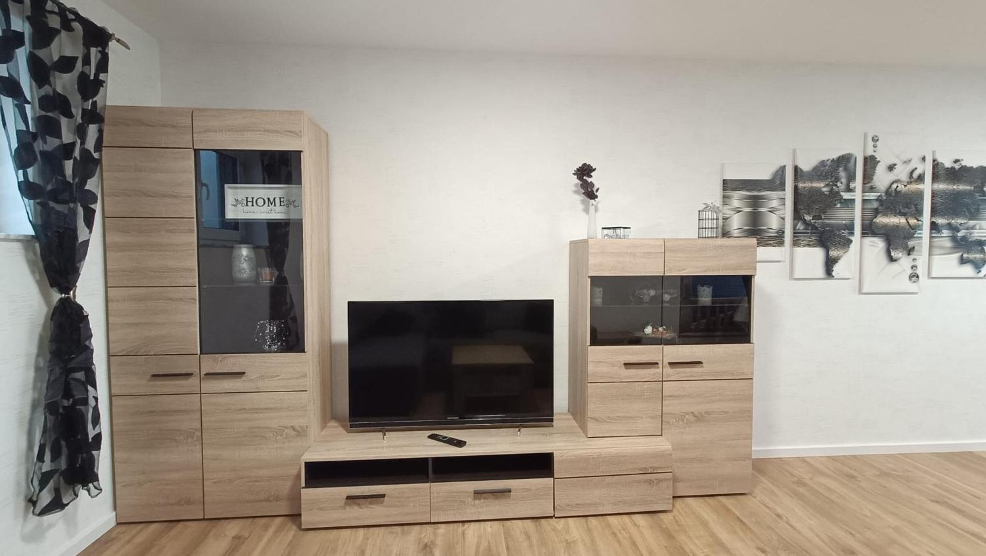 Ferienwohnung Zum Kreuzbaum Klosterkumbd Εξωτερικό φωτογραφία