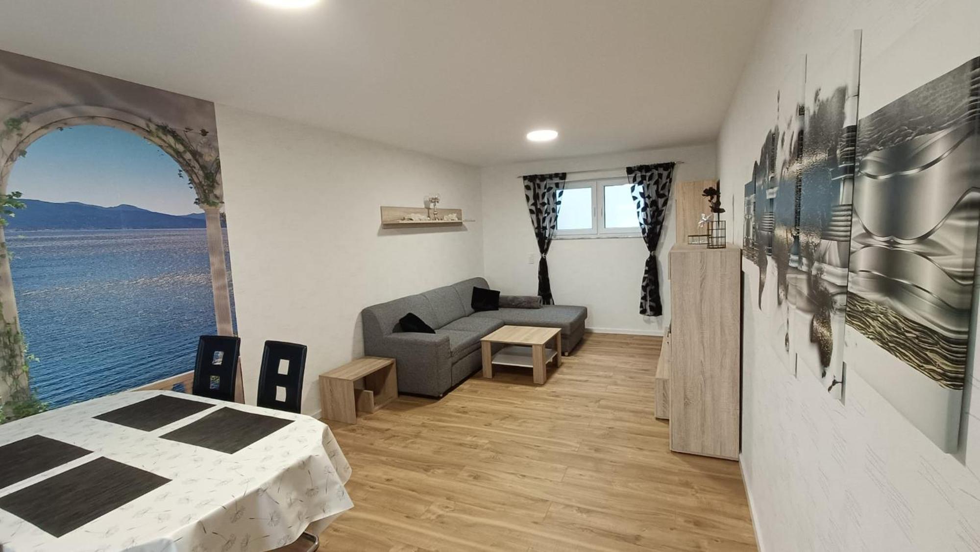 Ferienwohnung Zum Kreuzbaum Klosterkumbd Εξωτερικό φωτογραφία