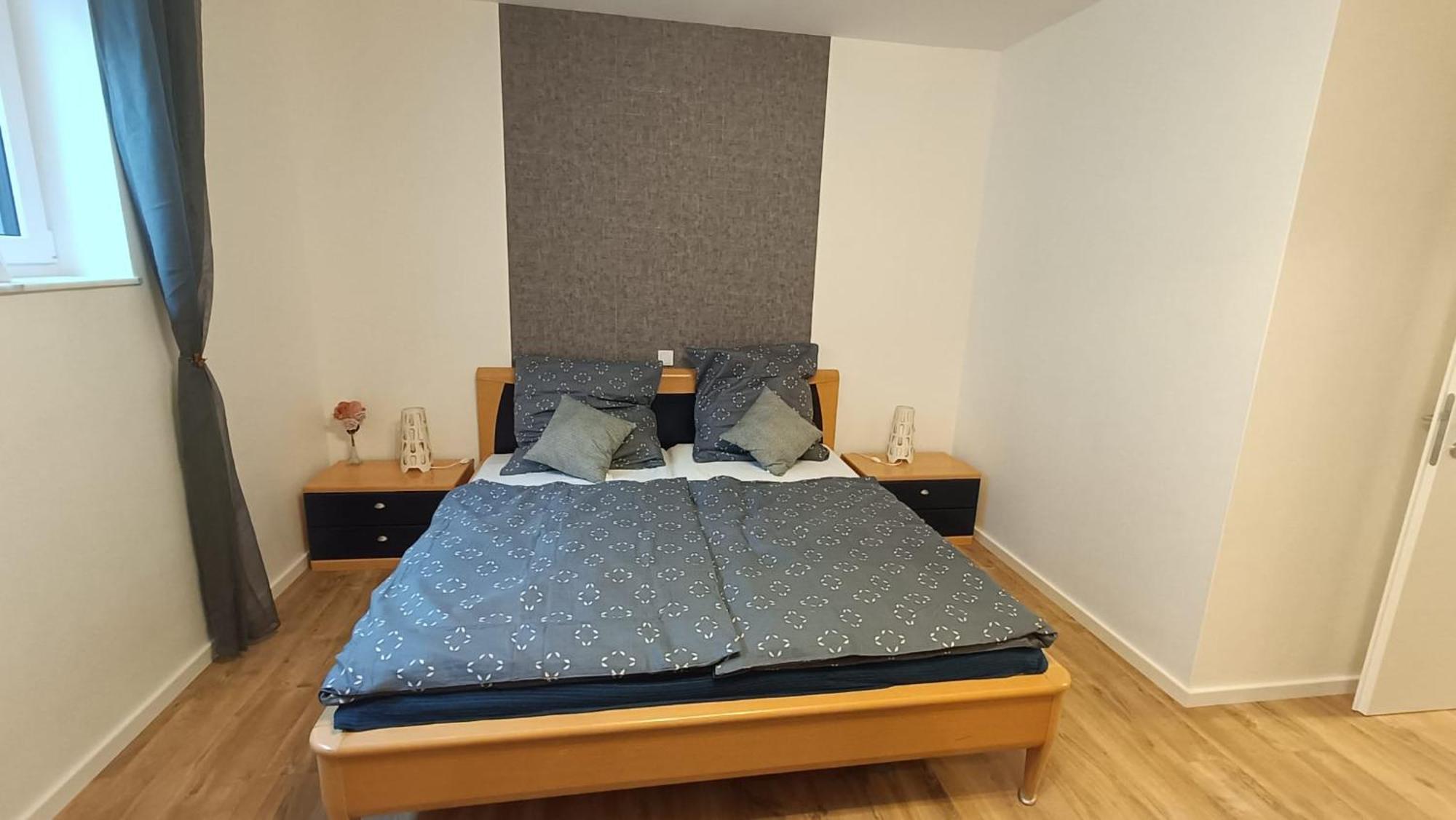 Ferienwohnung Zum Kreuzbaum Klosterkumbd Εξωτερικό φωτογραφία
